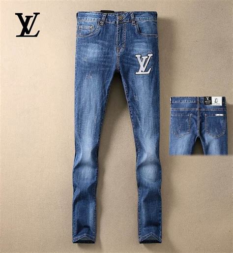 louis vuitton jeans men& 39|louis vuitton men's skinny jeans.